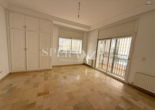 Location Appartement Castor S+3