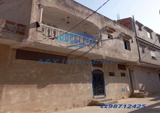 🌟 Belle opportunité à Zarzouna