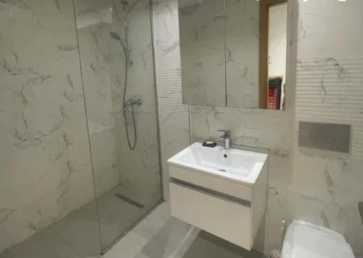 Appartement À Louer à ARIANA - 📍ENNASR 2  : APPARTEMENT S+1 À LOUER - Immobiliere.tn - Photo 3