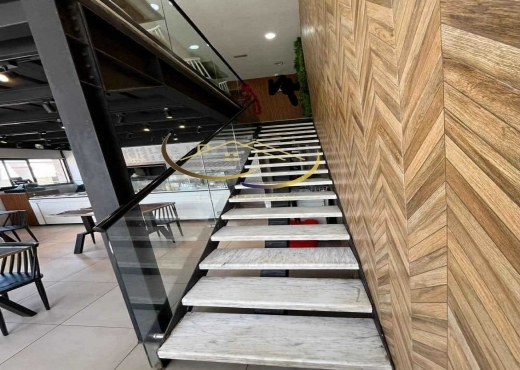 Fonds de commerce à vendre à laouina