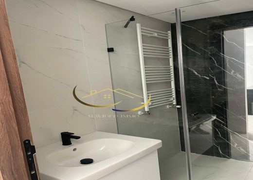 A louer un appartement S+1 à nouvelle soukra