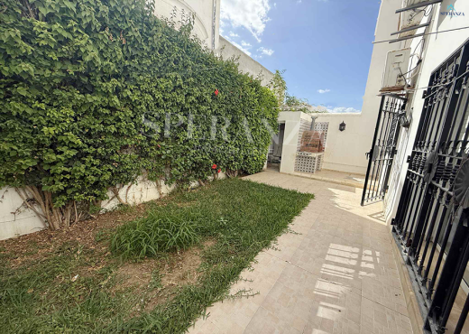 Location Duplex Gardinia S+3