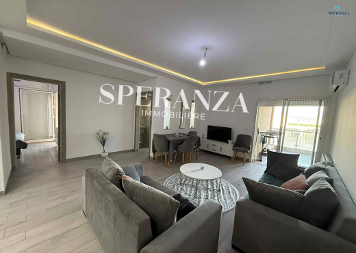 Location Appartement Celio S+3