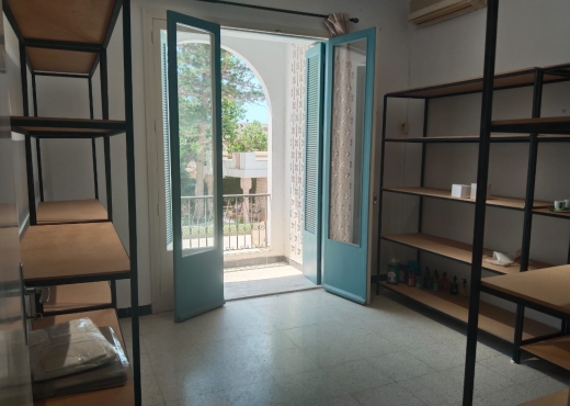 A louer Villa de 412 m²