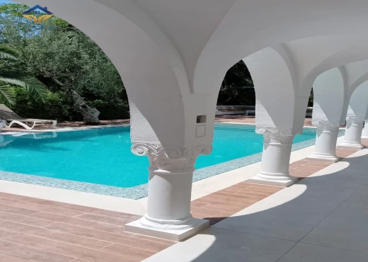villa À Louer à NABEUL - Villa à louer - Immobiliere.tn - Photo 2