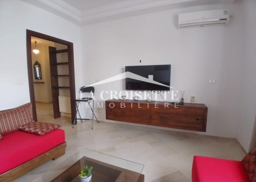 s3 meublé à La Marsa MEL0568