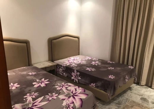 Appartement À Vendre à SOUSSE - Appartement S+2 Avec Parking En Vente Au Coeur de la zone Touristique Sousse - Immobiliere.tn