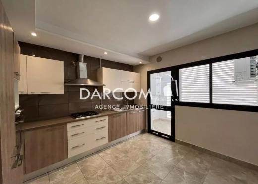 s+3 HS de 197,65 m² J.de Carthage