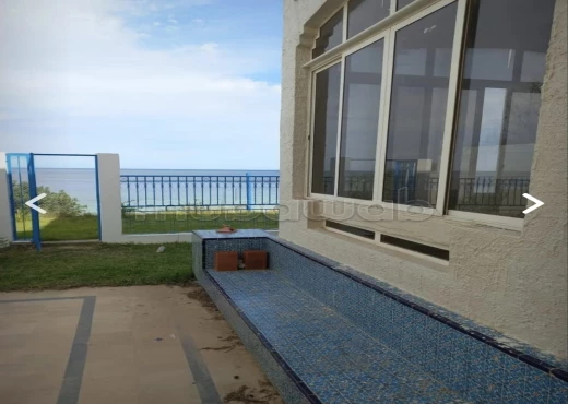 maison À Vendre à SOUSSE - Villa R2 à Chatt Mariem - Immobiliere.tn - Photo 10