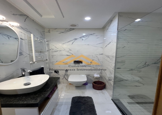 À LOUER – S+1 MEUBLÉ DE LUXE | SO