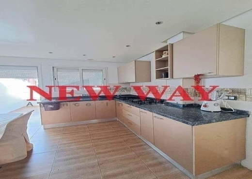 Propriété de trois biens à Sahloul