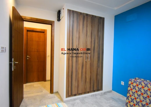 Appartement À Vendre à MAHDIA - Rdc s+2 avec jardin à vendre - Immobiliere.tn - Photo 6