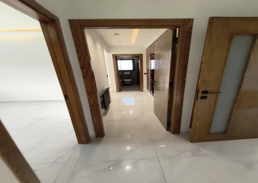 Appartement À Vendre à ARIANA - A Vendre S+3 Smarthome Chotrana - Immobiliere.tn - Photo 6