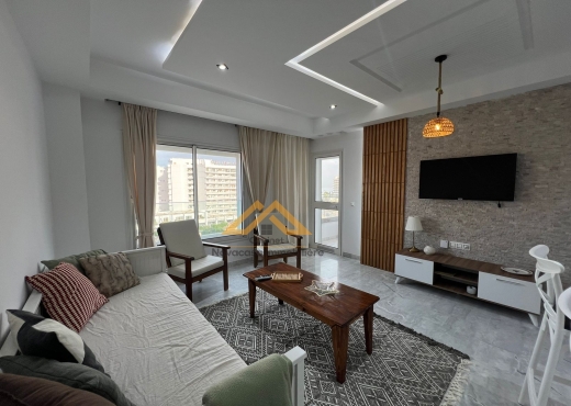 À LOUER – S+1 MEUBLÉ DE LUXE | SO