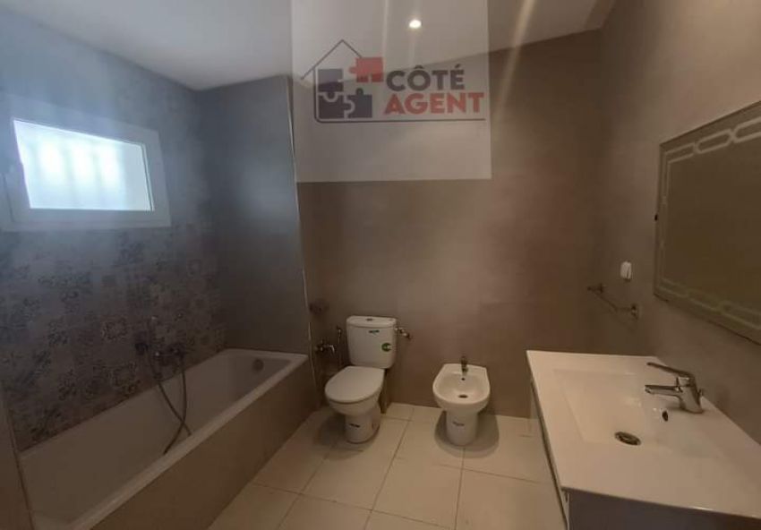 Appartement À Louer à ARIANA - location appartement - Immobiliere.tn - Photo 4