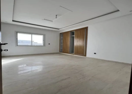Appartement À Vendre à SOUSSE - S2 direct promoteur à  Sahloul - Immobiliere.tn