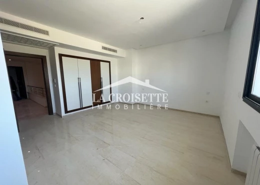 duplex À Louer à TUNIS - Duplex s3 aux Jardins de Carthage - Immobiliere.tn - Photo 5