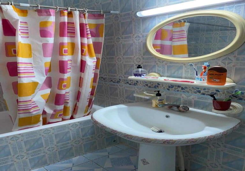Appartement a CHATT MARIEM SOUSSE