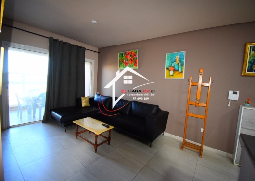 s+2 pour Toute l’année vue Mer