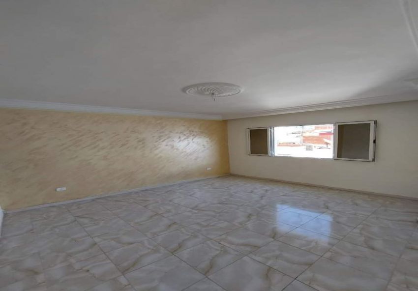 Un Appartement  à louer  situé à cité Elhana_Bizerte.