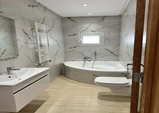 villa À Louer à BEN AROUS - A louer une villa S3 indépendante - Immobiliere.tn - Photo 3