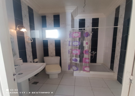 A vendre villa s+2 a Raoued
