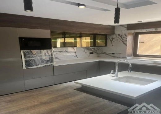 A Vendre Villa de luxe à Mornag