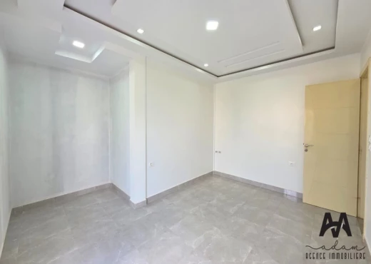 Appartement À Louer à NABEUL - Appartement S+2 vide–beni khair - Immobiliere.tn - Photo 9