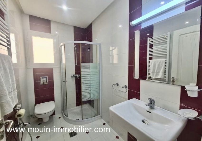 Villa Pomelo 3 AL3245 Hammamet La Corniche