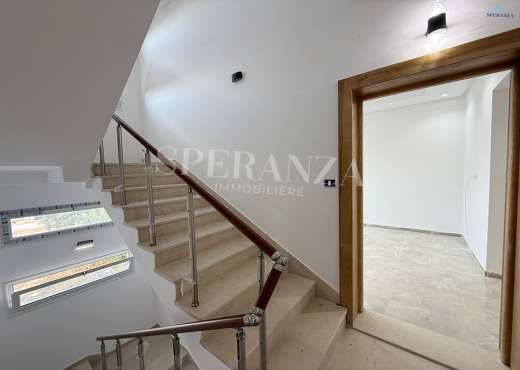 Location Appartement Maréa S+2