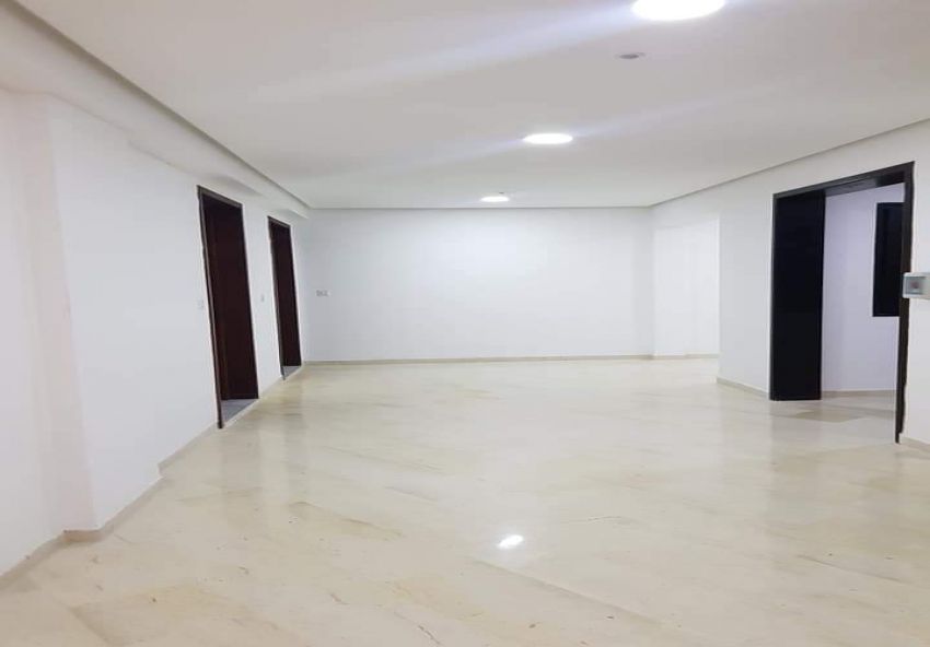 A vendre appartements HS Bizerte Nord