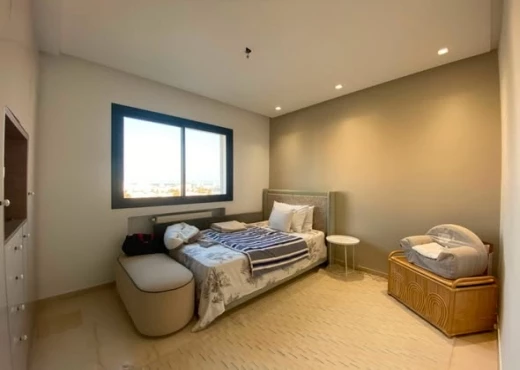 Appartement À Vendre à SFAX - 𝐕𝐞𝐧𝐭𝐞 𝐒+𝟐💢 - Immobiliere.tn - Photo 3