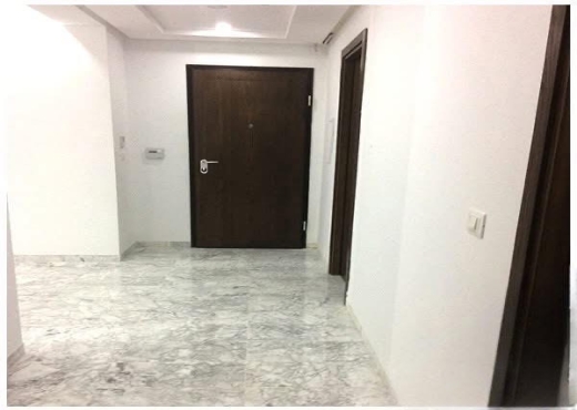 📍 ENNASR 2 : APPARTEMENT S+3 À LO