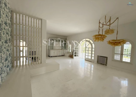 villa À Louer à NABEUL - Villa Azzaro - Immobiliere.tn - Photo 3