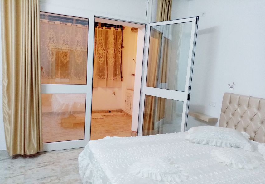 Appartement haut standing neuf climatisé meublé