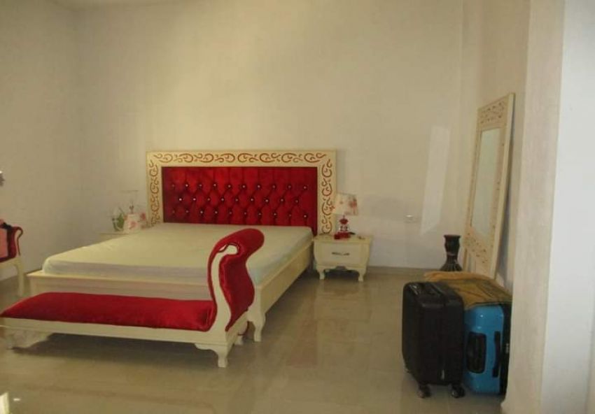 Villa à vendre à Fouchana
