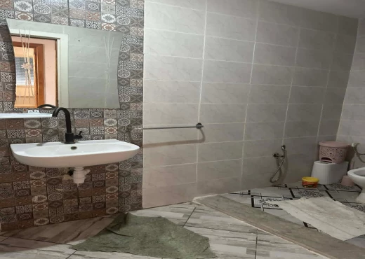 Appartement À Vendre à NABEUL - A vendre appartement S+1 Hammamet - Immobiliere.tn - Photo 6