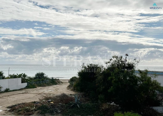 villa À Louer à NABEUL - Villa Azzaro - Immobiliere.tn - Photo 7