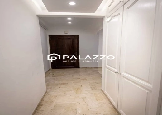 Appartement À Louer à TUNIS - A louer Appart S+2 Cite Wahat - Immobiliere.tn - Photo 7