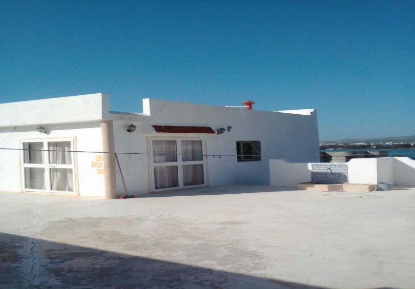 Vente immeuble à Bizerte