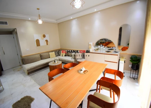 Appartement À Vendre à MAHDIA - À Vendre S+2 avec parking - Immobiliere.tn - Photo 3