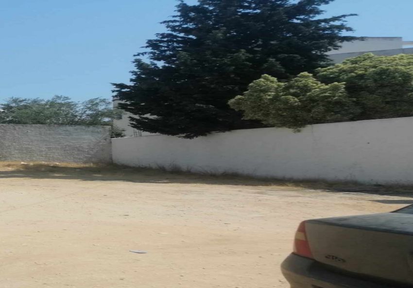 Terrain affaire 226m2 Bir-Bouregba