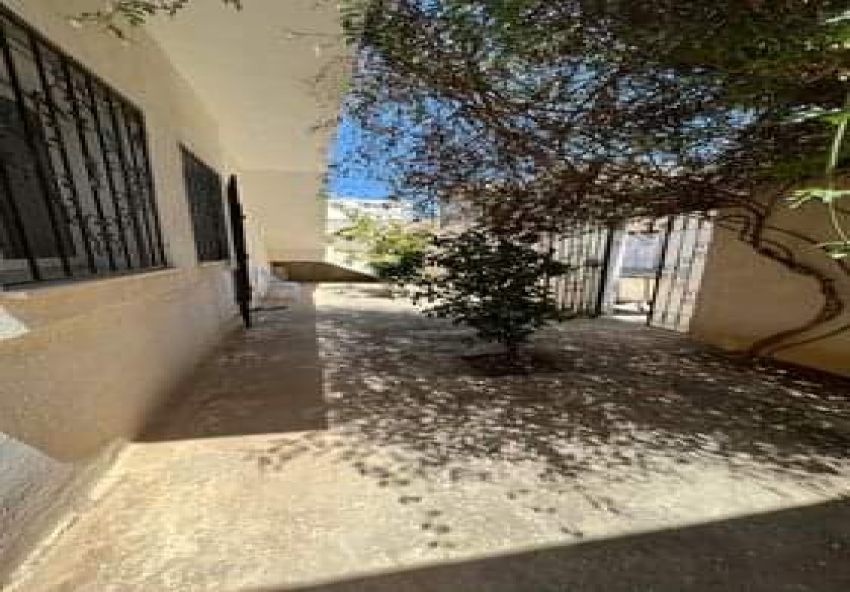 Villa à vendre à Fouchana
