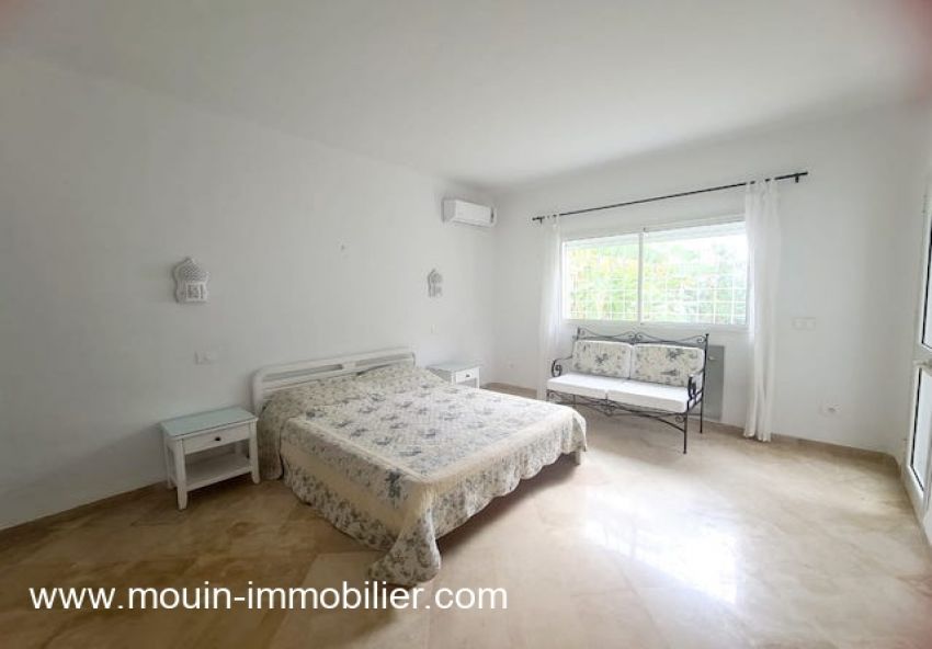 Villa Tina AL2881 Hammamet