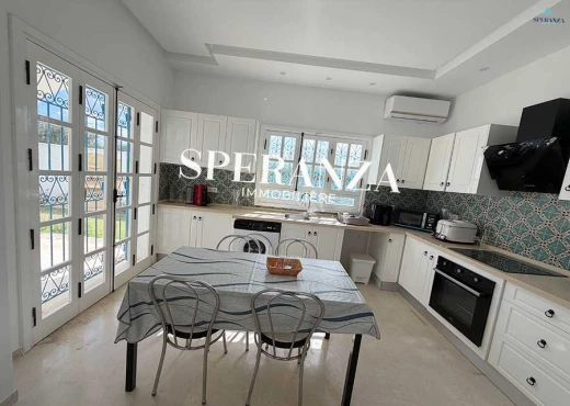 villa À Vendre à NABEUL - Vente villa Rino S+2 - Immobiliere.tn - Photo 7