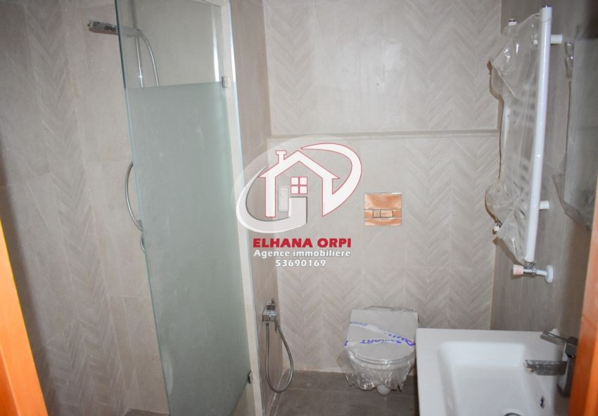 à vendre appartements s+1 haut standing et vue sur mer à mahdia mahdia