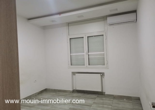 APPARTEMENT YANA Hammamet AL3249