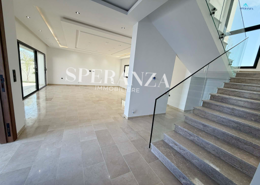 Vente Villa Bellissima S+4