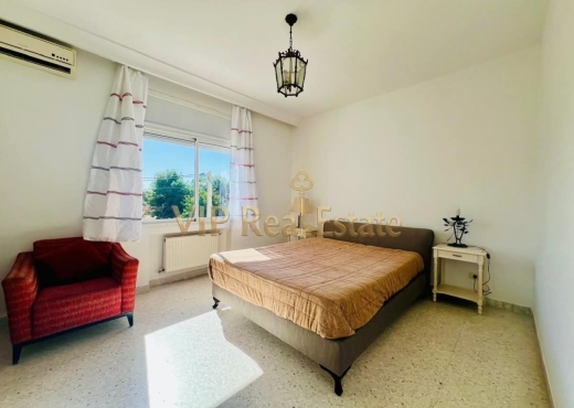 À LOUER S+2 Meublé à la Marsa