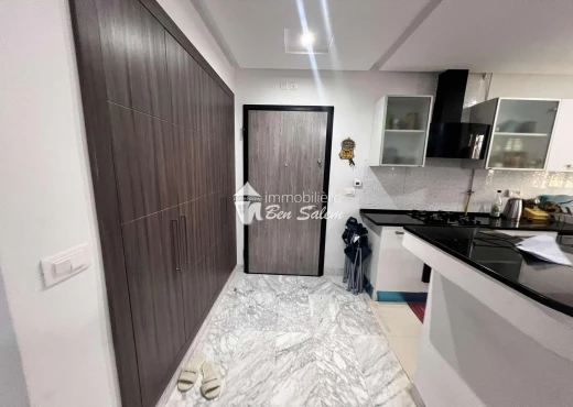 Appartement À Louer à NABEUL - Location Appartement Grive - Immobiliere.tn - Photo 3